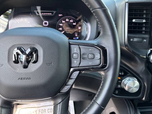Certified 2024 RAM 1500 Limited AWD/4WD image 20