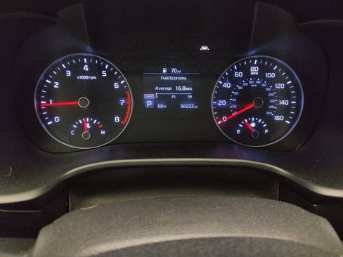 Used 2020 Kia Forte LXS image 23