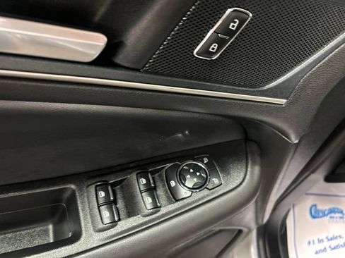 Used 2024 Ford Edge SEL w/ Convenience Package AWD/4WD image 12