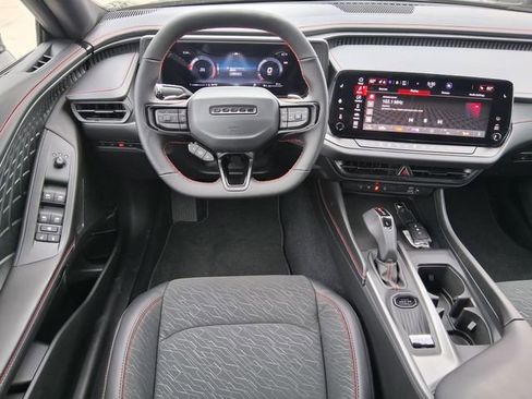 New 2026 Dodge Charger GT w/ Driver Convenience Group AWD/4WD image 13