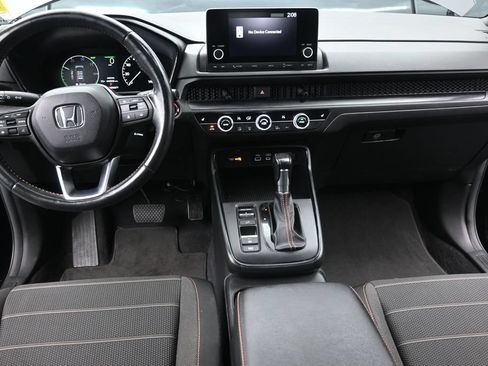 Used 2023 Honda CR-V Sport image 27
