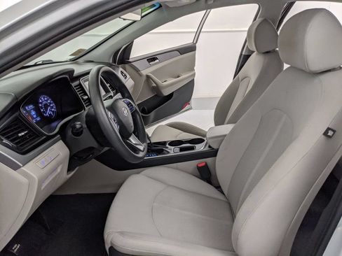 Used 2018 Hyundai Sonata ECO FWD image 15