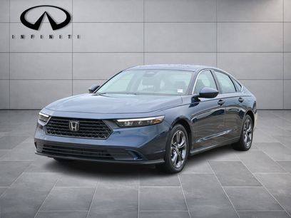 Used 2023 Honda Accord EX