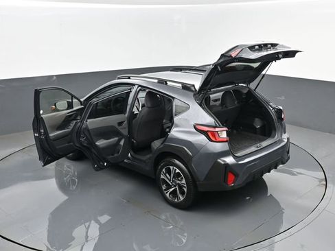 Used 2025 Subaru Crosstrek 2.0i Premium AWD/4WD image 27
