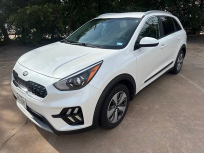 Used 2020 Kia Niro LX
