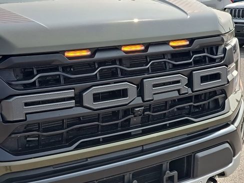 Used 2024 Ford F150 Raptor image 10