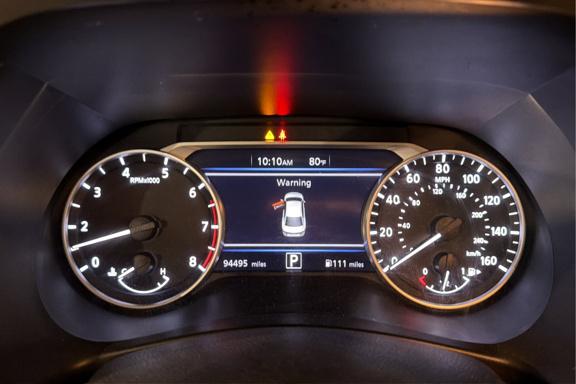 Used 2020 Nissan Sentra SV w/ SV Premium Package FWD image 29