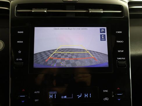 Used 2023 Hyundai Tucson SEL w/ Convenience Package AWD/4WD image 44