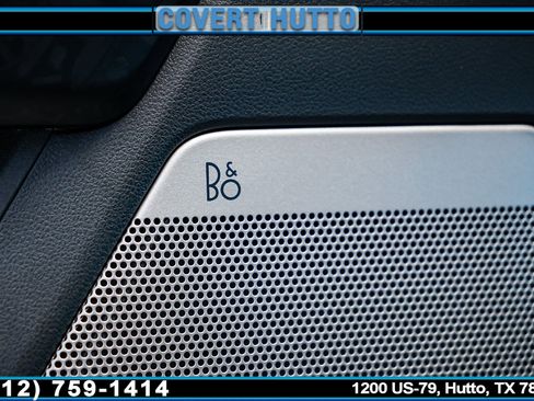 New 2025 Ford F150 XLT w/ Equipment Group 303A High image 34