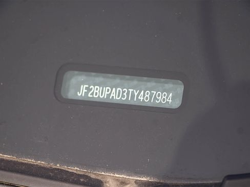 New 2026 Subaru Outback Premium image 28