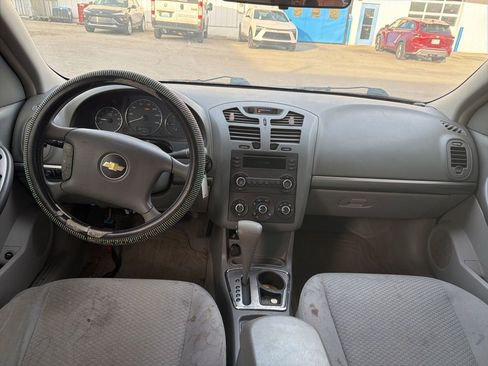 Used 2007 Chevrolet Malibu LS w/ Enhanced Safety Package image 5
