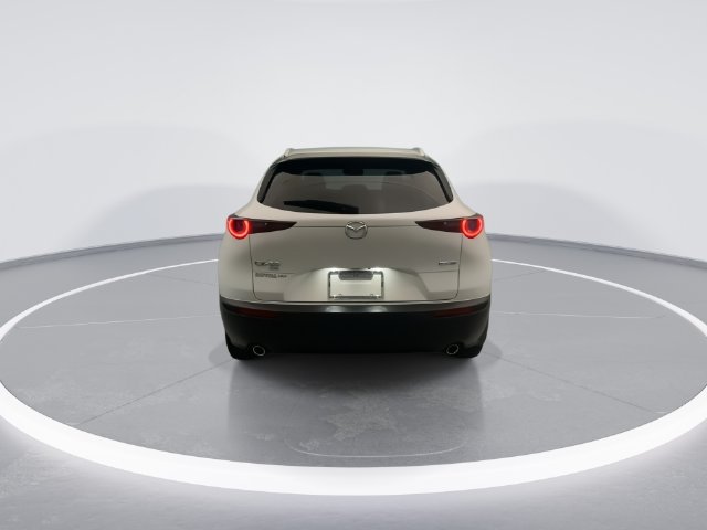 Used 2023 MAZDA CX-30 AWD 2.5 S w/ Preferred Package image 5