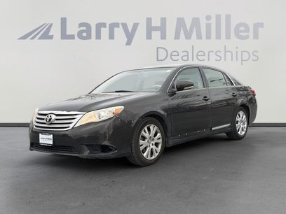 Used 2012 Toyota Avalon