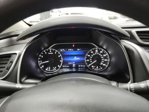 Used 2021 Nissan Murano S FWD image 26
