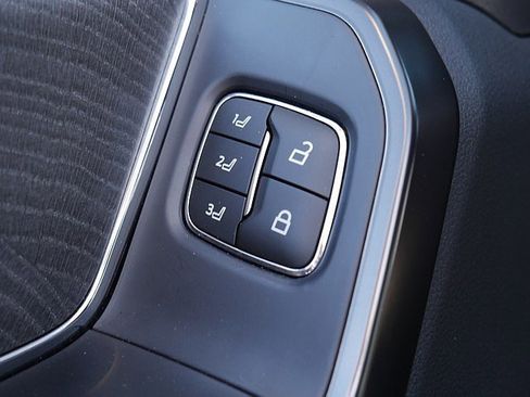 Used 2023 Ford F150 Platinum w/ Equipment Group 701A High image 27