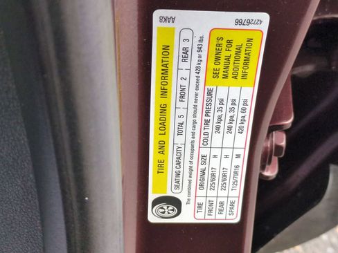 Used 2022 Chevrolet TrailBlazer LT image 35