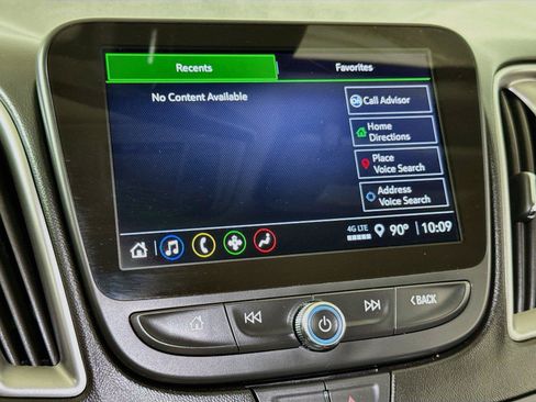 Certified 2025 Chevrolet Malibu LT FWD image 11