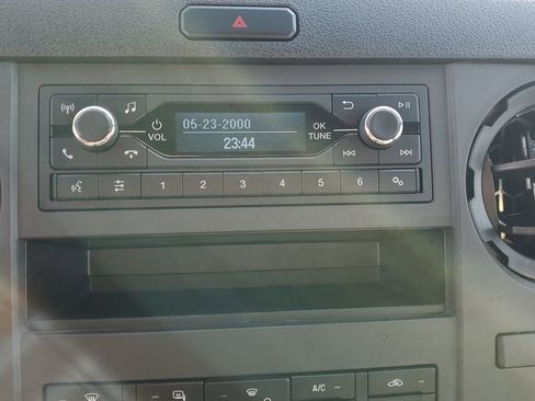 New 2026 Ford F650 2WD Regular Cab Super Duty image 20