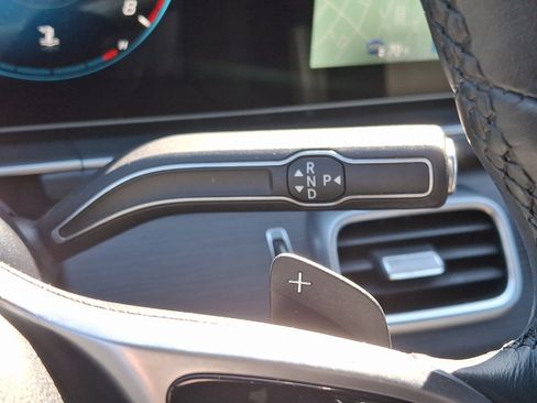 Used 2022 Mercedes-Benz GLE 350 4MATIC image 15