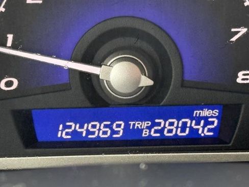 Used 2009 Honda Civic LX image 23