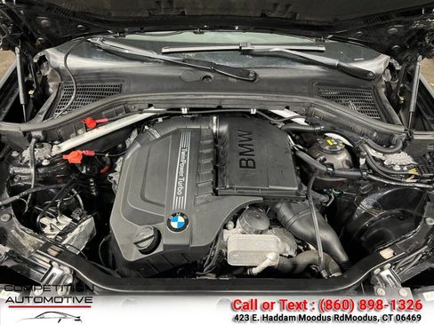Used 2016 BMW X3 xDrive35i AWD/4WD image 17