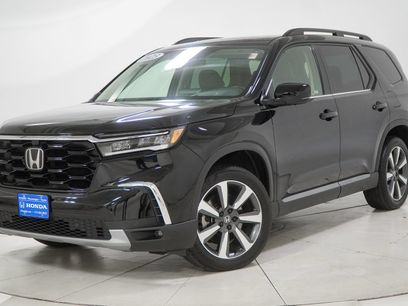 Used 2023 Honda Pilot Elite