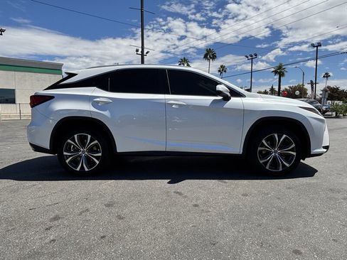 Used 2019 Lexus RX 350 AWD w/ Navigation Package image 7