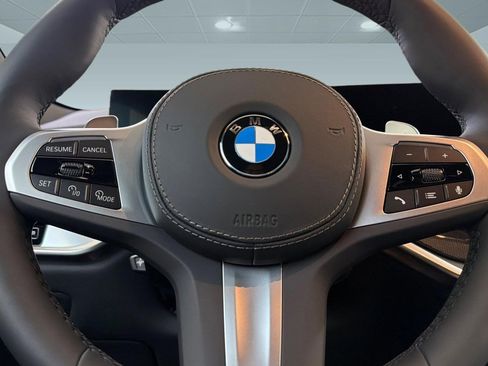 New 2026 BMW X6 xDrive40i image 16