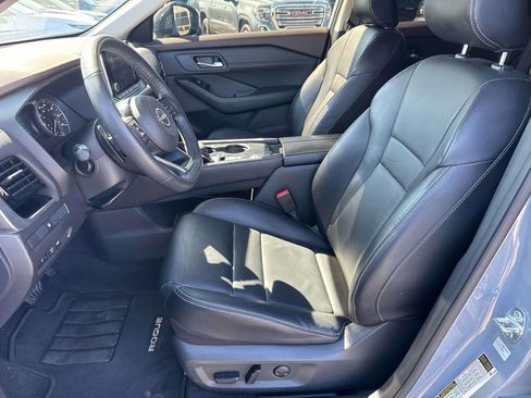 Used 2023 Nissan Rogue SL FWD image 27