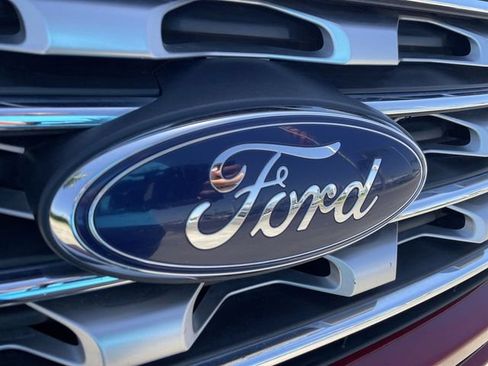 Used 2016 Ford Explorer Limited w/ Equipment Group 301A AWD/4WD image 30