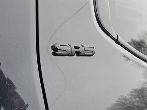 New 2026 Toyota Tacoma SR5 image 4