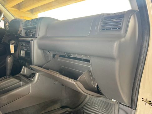 Used 1998 Honda Passport LX image 24
