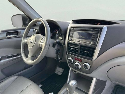 Used 2010 Subaru Forester 2.5X Limited image 21