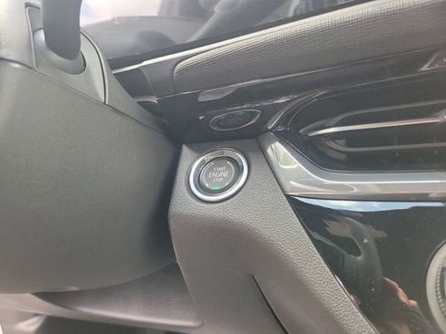 New 2026 Buick Envista Sport Touring w/ Convenience I Package FWD image 25