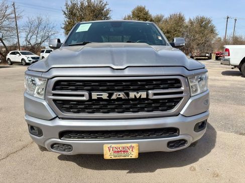 Used 2022 RAM 1500 Lone Star image 8