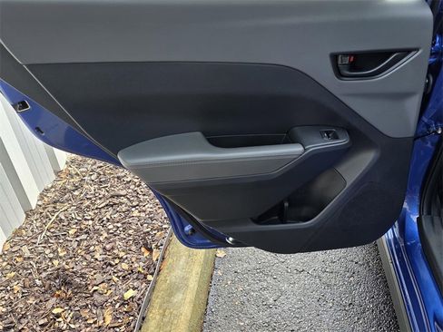 New 2025 Subaru Crosstrek 2.5i Premium image 33