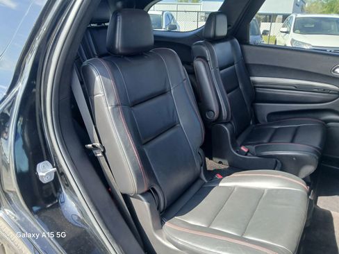 Used 2018 Dodge Durango GT w/ Premium Group image 16