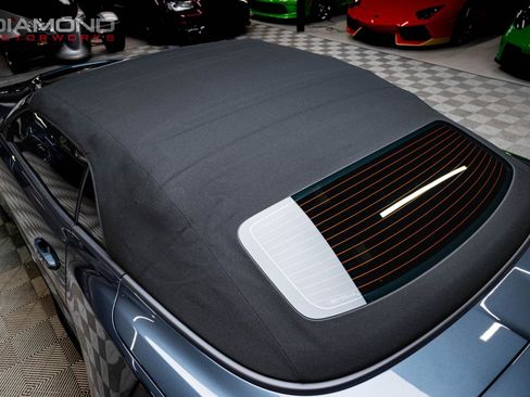 Used 2023 Chevrolet Camaro ZL1 RWD image 35