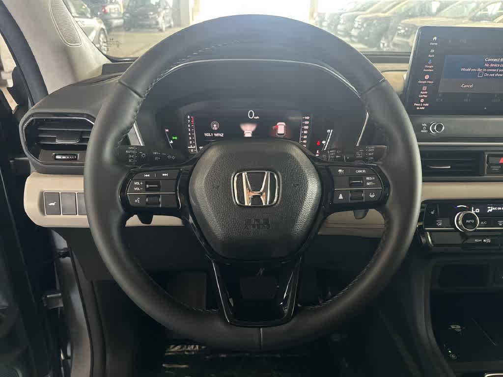 New 2026 Honda Pilot EX-L image 14
