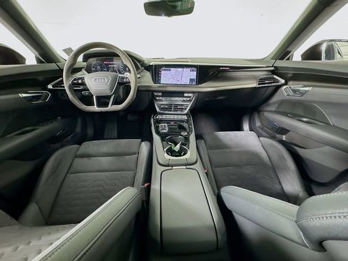 Used 2022 Audi e-tron GT Prestige w/ Prestige Package AWD/4WD image 29