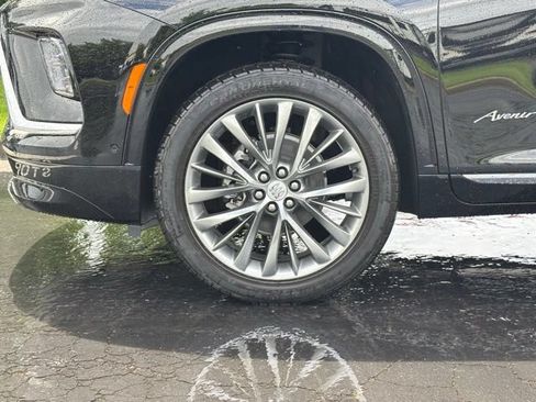New 2026 Buick Enclave Avenir w/ Super Cruise Package AWD/4WD image 18