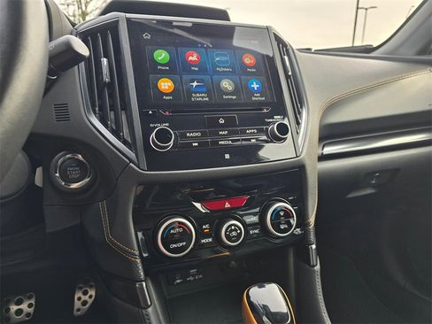 Used 2022 Subaru Forester Wilderness w/ Wilderness Package image 18