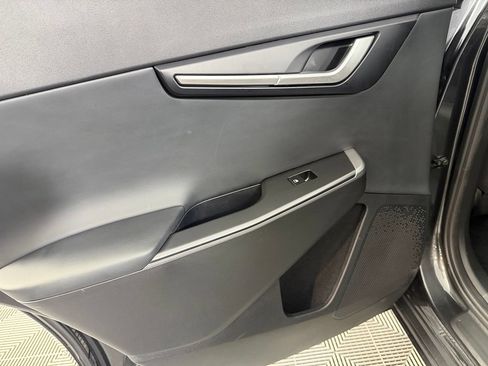 Used 2024 Kia EV6 Light RWD image 28