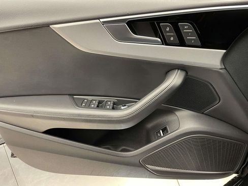 Certified 2023 Audi A5 2.0T Premium Plus w/ Premium Plus image 34