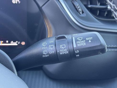 New 2025 Jeep Grand Cherokee L Altitude image 24