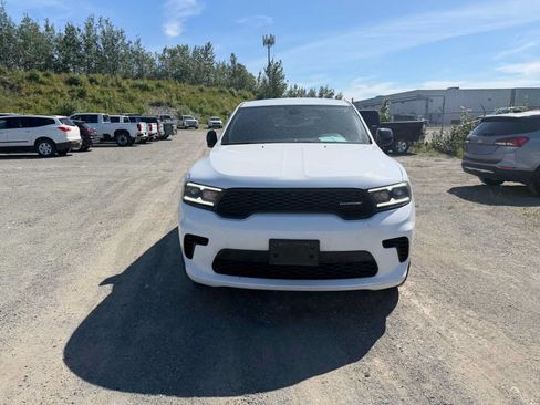 Used 2025 Dodge Durango GT AWD/4WD image 4