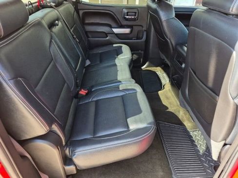 Used 2015 Chevrolet Silverado 1500 LT w/ Texas Edition, 1LT Trim image 18