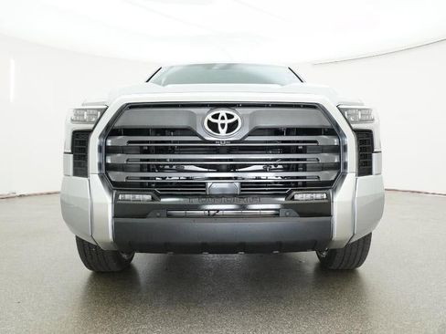 New 2026 Toyota Tundra Limited image 31