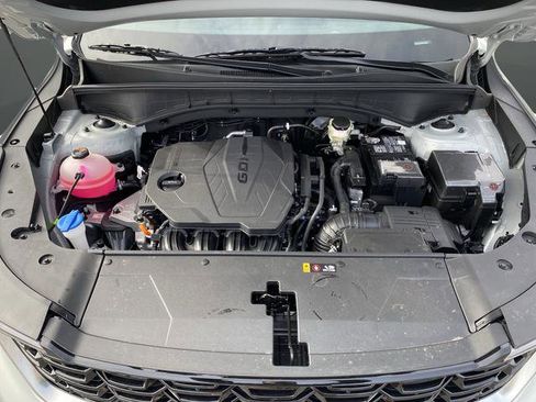 New 2026 Kia Sorento S AWD/4WD image 44