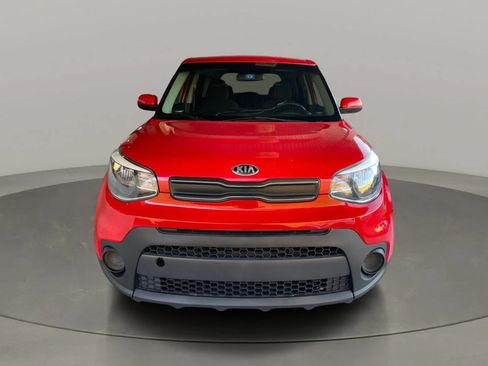 Used 2019 Kia Soul w/ Option Group 020 FWD image 4